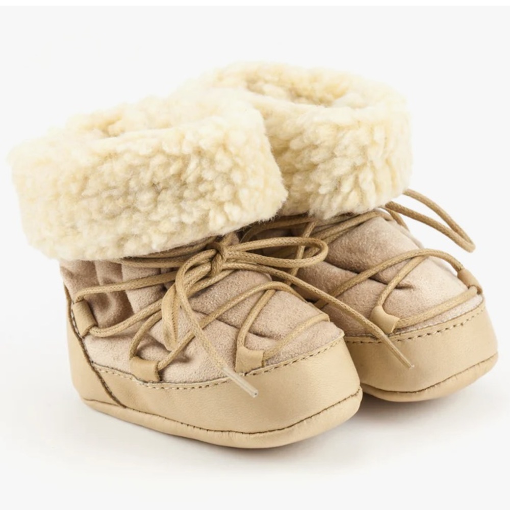 Calisson Little Royals Winter Boots